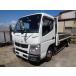 [ payment sum total 298,000 jpy ] used car Mitsubishi Fuso Canter engine immovable standard long common body 