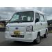 [ оплата общая сумма 540,000 иен ] б/у машина Subaru Sambar * гарантия 2 год имеется * динамик имеется радио 