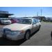 [ payment sum total 1,185,000 jpy ] used car Lincoln Town Car separate vehicle inspection "shaken", land transportation, car delivery service receive 