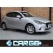 [ оплата общая сумма 738,000 иен ] б/у машина Mazda Demio камера заднего обзора столкновение .. уменьшение система 