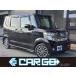 [ оплата общая сумма 418,000 иен ] б/у машина Honda N-BOX custom камера заднего обзора с обеих сторон раздвижные двери с электроприводом navi 