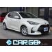 [ оплата общая сумма 950,000 иен ] б/у машина Toyota Yaris камера заднего обзора navi сонар дорожного просвета 