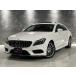 [ оплата общая сумма 2,480,000 иен ] б/у машина Mercedes * Benz CLS Class 1 год гарантия SR TV радар безопасность 