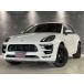 [ оплата общая сумма 4,800,000 иен ] б/у машина Porsche Macan 