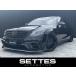 [ оплата общая сумма 6,980,000 иен ] б/у машина Mercedes * Benz S Class поздняя версия S63 specification 21 дюймовый карбоновый 