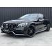 [ оплата общая сумма 2,780,000 иен ] б/у машина Mercedes * Benz C Class C63 specification низкая подвеска 20 дюймовый 