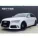 [ оплата общая сумма 2,780,000 иен ] б/у машина Audi A6 Avante BOSE B камера чёрная кожа 22 дюймовый 