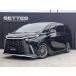 [ оплата общая сумма 17,480,000 иен ] б/у машина Lexus LM авто завода "Modellista" высота style специальный wide re15mm