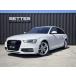 [ оплата общая сумма 1,280,000 иен ] б/у машина Audi A4 Avante S линия оригинальная навигация обогрев сидений 