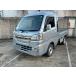 [ оплата общая сумма 740,000 иен ] б/у машина Daihatsu Hijet Truck 4WD диф имеется 