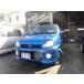 [ оплата общая сумма 280,000 иен ] б/у машина Subaru Pleo заменен ремень газораспределения экстерьер поздняя версия specification ABS