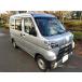 [ оплата общая сумма 690,000 иен ] б/у машина Daihatsu Hijet Cargo DSS* салон для некурящих * полное обслуживание *ETC