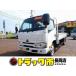 [ payment sum total 4,329,000 jpy ] used car Hino Dutro 2t standard long flat deck 
