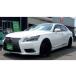 [ оплата общая сумма 2,890,000 иен ] б/у машина Lexus LS sunroof низкая подвеска 22 aluminium 