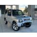 [ оплата общая сумма 250,000 иен ] б/у машина Suzuki Jimny дистанционный ключ ABS кондиционер 
