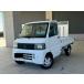 [ оплата общая сумма 250,000 иен ] б/у машина Mitsubishi Minicab Truck AT легкосплавные колесные диски гидроусилитель руля 