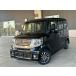 [ оплата общая сумма 278,000 иен ] б/у машина Honda N-BOX custom обе стороны скользящий * одна сторона электрический navi HID