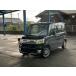 [ оплата общая сумма 195,000 иен ] б/у машина Daihatsu Tanto обе стороны скользящий * одна сторона электрический "умный" ключ 