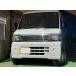 [ payment sum total 190,000 jpy ] used car Mitsubishi Minicab Van light van AT both sides sliding door air conditioner 