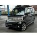 [ оплата общая сумма 308,000 иен ] б/у машина Honda N-BOX custom обе стороны раздвижная дверь HID "умный" ключ 