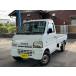 [ оплата общая сумма 270,000 иен ] б/у машина Suzuki Carry KU 4WD MT кондиционер 