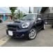 [ оплата общая сумма 590,000 иен ] б/у машина BMW MINI Mini кроссовер 2L дизель турбо 