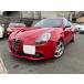[ оплата общая сумма 830,000 иен ] б/у машина Alpha Romeo Giulietta 1750cc поздняя версия Brown leather navi 