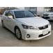[ payment sum total 1,998,000 jpy ] used car Lexus CT