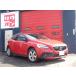 [ оплата общая сумма 1,030,000 иен ] б/у машина Volvo V40 Cross Country Intell safe Bluetooth чёрная кожа 