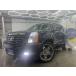 [ оплата общая сумма 1,480,000 иен ] б/у машина Cadillac Escalade 4WD/ наша компания раздел /1 номер регистрация / sunroof /книга