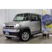[ оплата общая сумма 850,000 иен ] б/у машина Suzuki Hustler наша компания раздел /10 год гарантия / авария нет / радар пятно -