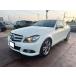 [ оплата общая сумма 690,000 иен ] б/у машина Mercedes * Benz C Class 