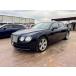 [ оплата общая сумма 4,850,000 иен ] б/у машина Bentley flying spur 