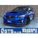 [ payment sum total 2,448,000 jpy ] used car Subaru WRX special edition rear Wing EyeSight 3