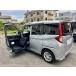 [ оплата общая сумма 975,000 иен ] б/у машина Toyota Roo mi- Smart assist "умный" ключ navi TV