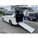 [ оплата общая сумма 1,839,000 иен ] б/у машина Nissan Serena well cab LED передняя фара обе стороны P дверь 