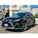 [ оплата общая сумма 3,890,000 иен ] б/у машина Lexus RX электрическая задняя дверь hybrid машина прохладный 