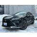 [ оплата общая сумма 7,990,000 иен ] б/у машина Lexus RX sunroof 