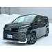 [ оплата общая сумма 3,120,000 иен ] б/у машина Toyota Voxy монитор заднего обзора левый правый раздвижная дверь с электроприводом 