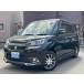 [ оплата общая сумма 840,000 иен ] б/у машина Suzuki Solio Bandit левый правый раздвижная дверь с электроприводом 