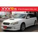 [ оплата общая сумма 398,000 иен ] б/у машина Subaru Legacy Touring Wagon продажа пользователем прямые продажи * навигация Panasonic *kru