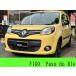 [ оплата общая сумма 1,290,000 иен ] б/у машина Renault Kangoo 1.2 турбо 