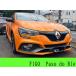 [ оплата общая сумма 2,074,000 иен ] б/у машина Renault Megane RS EDC 4CONTROL B камера 
