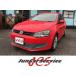 [ payment sum total 530,000 jpy ] used car Volkswagen Polo AT ETC audio attaching AC