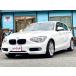 [ оплата общая сумма 730,000 иен ] б/у машина BMW 1 серии 