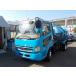 [ оплата общая сумма 4,680,000 иен ] б/у машина Mitsubishi Fuso Fighter мощная всасывающая машина Morita Ekono s производства поток воздуха 40