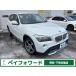 [ оплата общая сумма 650,000 иен ] б/у машина BMW X1 "умный" ключ кнопка старт HID