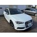 [ оплата общая сумма 2,280,000 иен ] б/у машина Audi S3 Sportback sunroof Audi pre чувство 