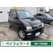 [ оплата общая сумма 480,000 иен ] б/у машина Daihatsu Terios Kid 4WD ключ-карточка LEDhe свет 
