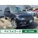 [ оплата общая сумма 5,980,000 иен ] б/у машина Land Rover Range Rover задний entertainment все сиденья массаж 